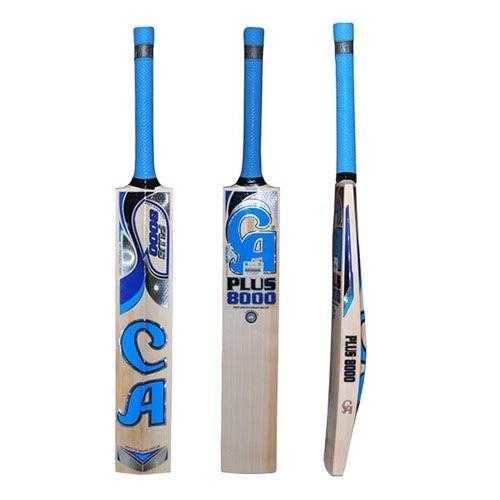 CA Plus 8000 English Willow Cricket Bat- Limited Time Offer- RRP 105