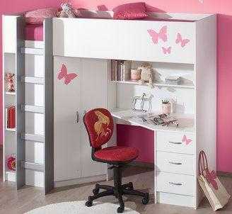 Cabin bed