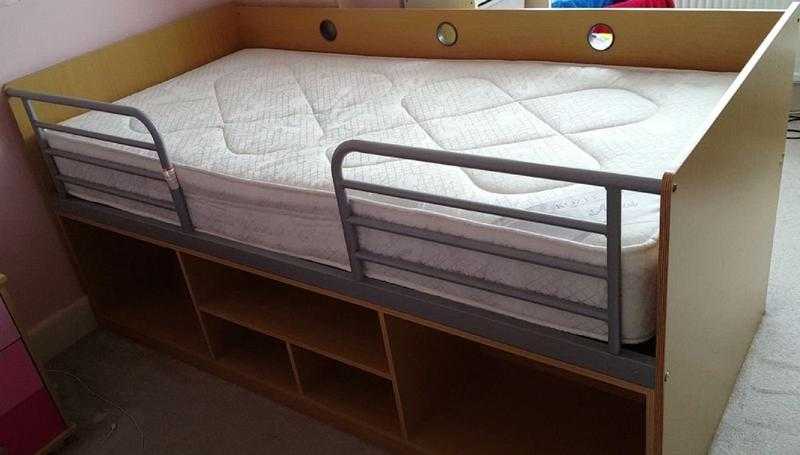 Cabin bed for sale