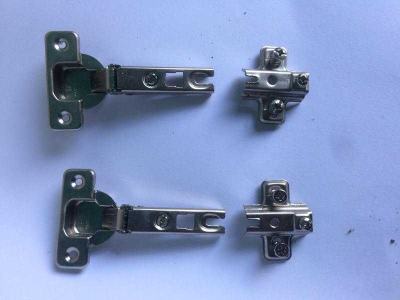 cabinet door hinges