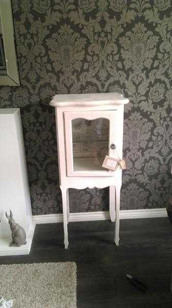 cabinet Shabby Chic style