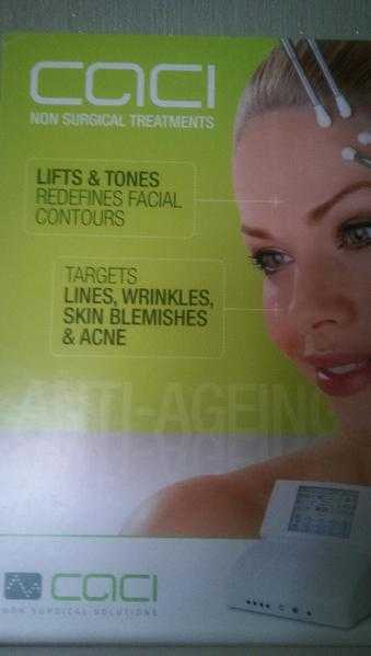 Caci treatments