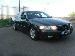 Cadillac Seville 2000