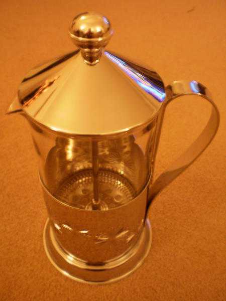 Cafetiere