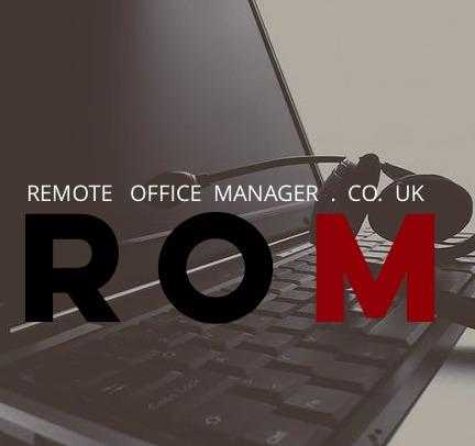 Call answering, virtual PA, remote office management from 40 a day