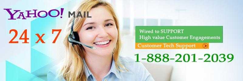 Call Now Yahoo Customer Support Toll free Number For USA 1-888-201-2039