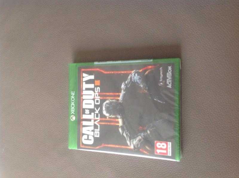 Call of Duty Black Ops 3 Xbox ONE