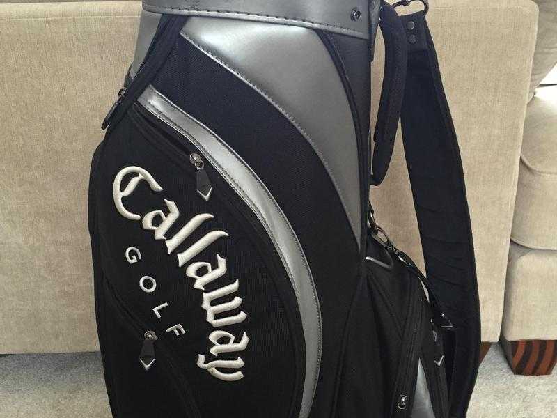 Callaway TourCart Golf Bag