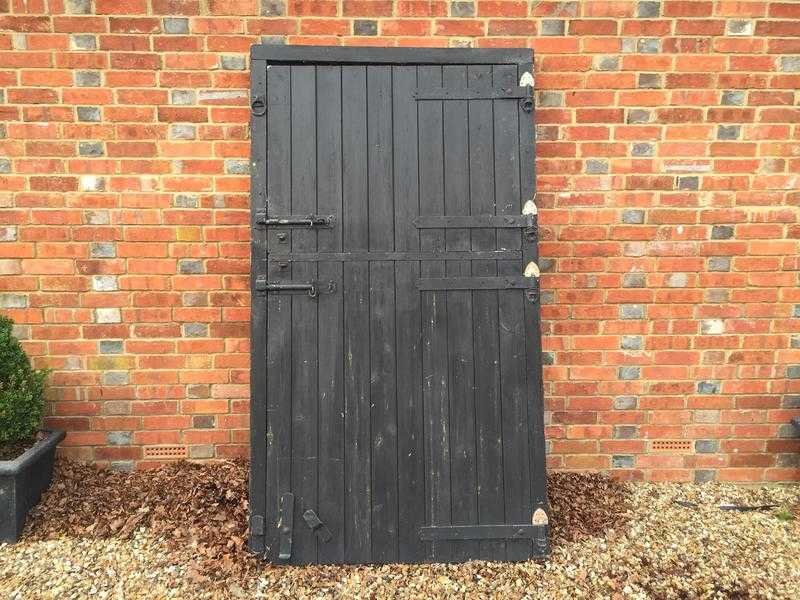 Cam Equstrian Stable Doors