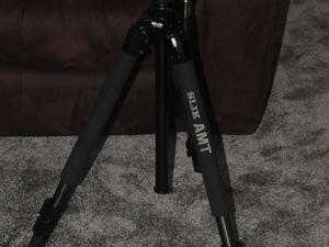 Camara Tripod