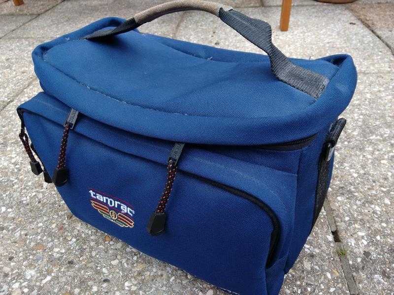 Camera Bag