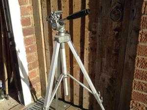 camera tripod