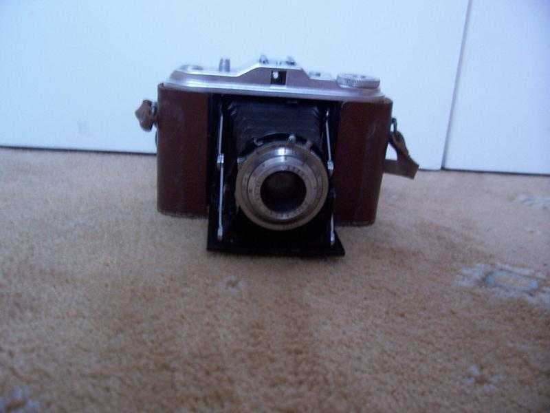 Camera - Vintage