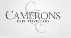 Camerons Executive Cars Hire