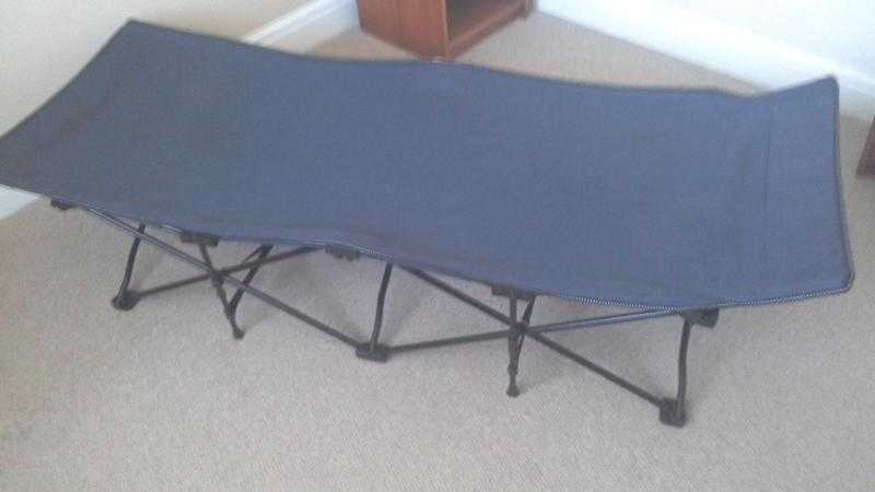 Camping  Folding Bed