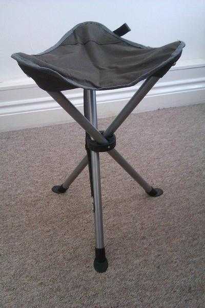 Camping Stool