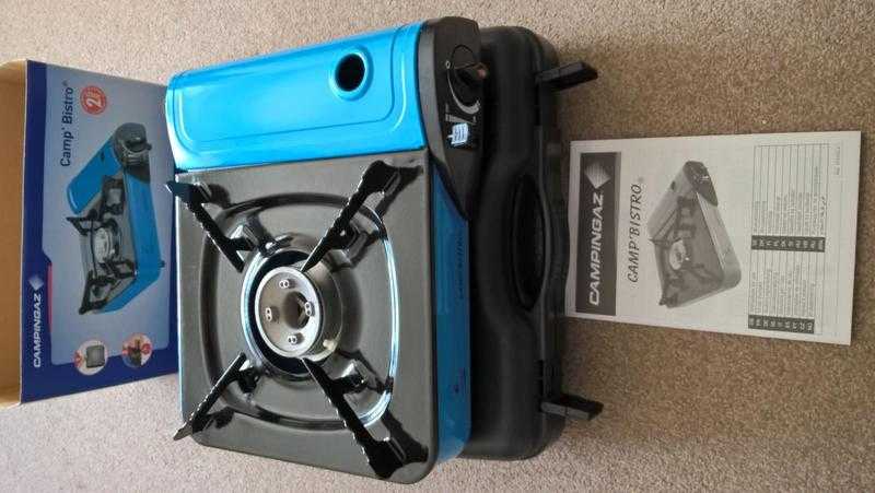 Campingaz Camp Bistro Portable Stove