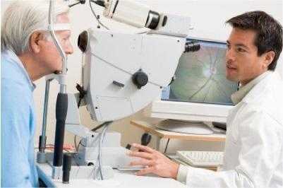 Can You Prevent Glaucoma Problems With Screening And Tests