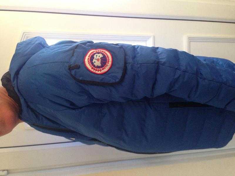 Canada Goose XL Coat