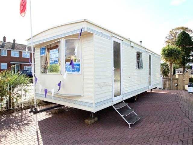 Cancelled Sale At Velley Farm Holiday Park Reduced From 15,995 Down To Only 10,495