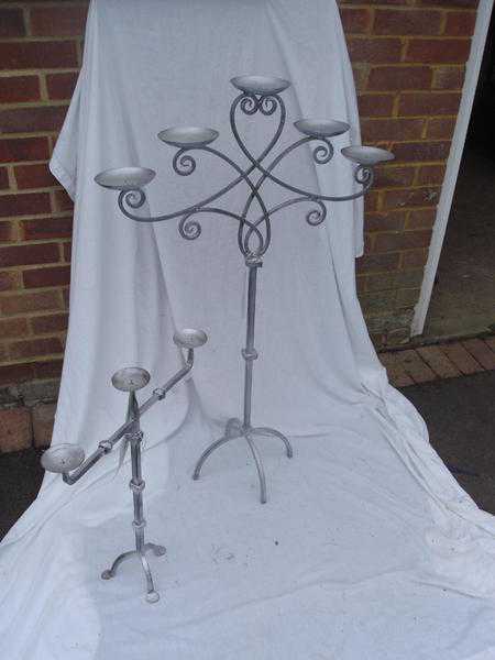 Candelabra