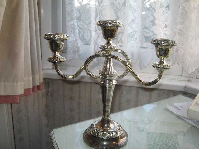 Candlelabra