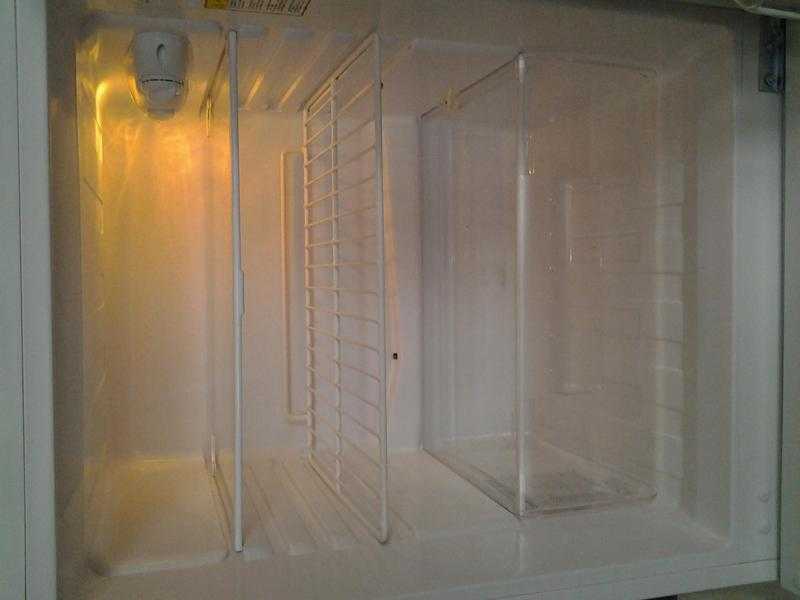 Candy Fridge Freezer