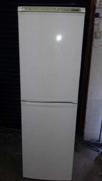 candy fridge freezer 55cm width 175cm tall .delivery possible