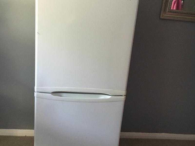 Candy FridgeFreezer