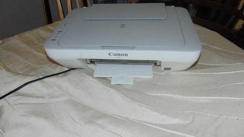 cannon Printer mp280