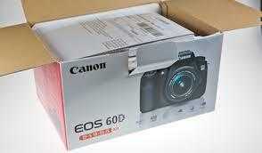 Canon camera for sale