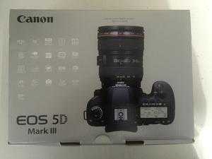 Canon EOS 5D Mark III Body Only