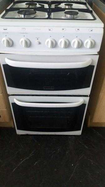 Canon gas cooker good condition 50 due to moving house