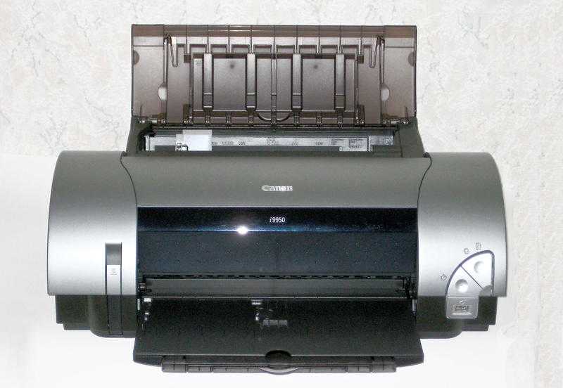 Canon i9950 A3 Printer