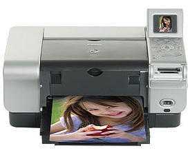 Canon PIXMA iP6000D PHOTO PRINTER This printer is in Perfect Condition