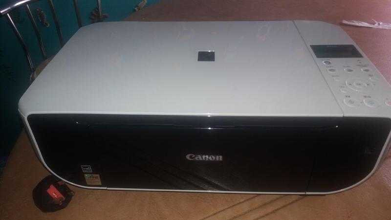 Canon printer