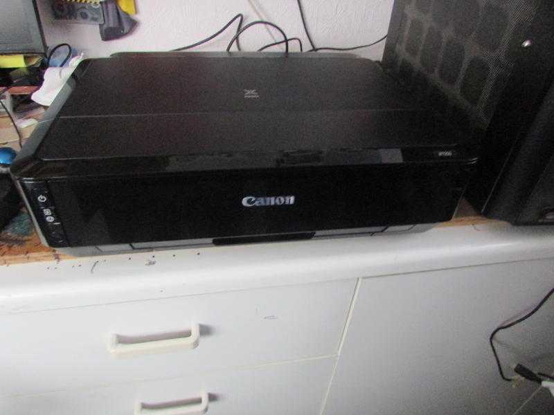 Canon Printer ip7250