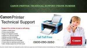 Canon Printer Support UK 0800-090-3850 Canon Technical Support