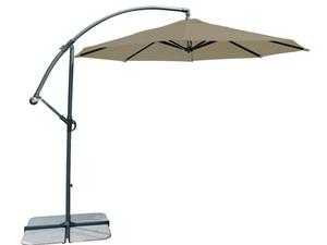 Cantilever Parasol