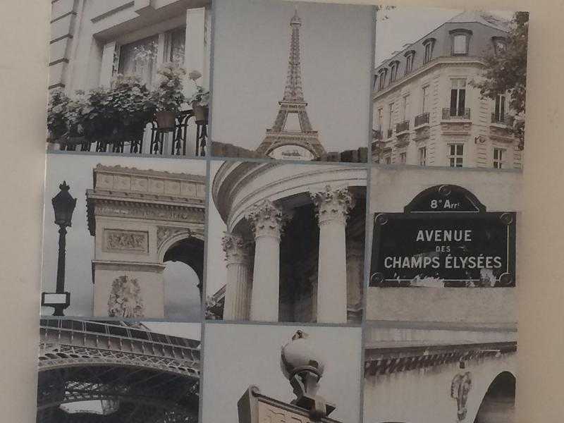 Canvas art