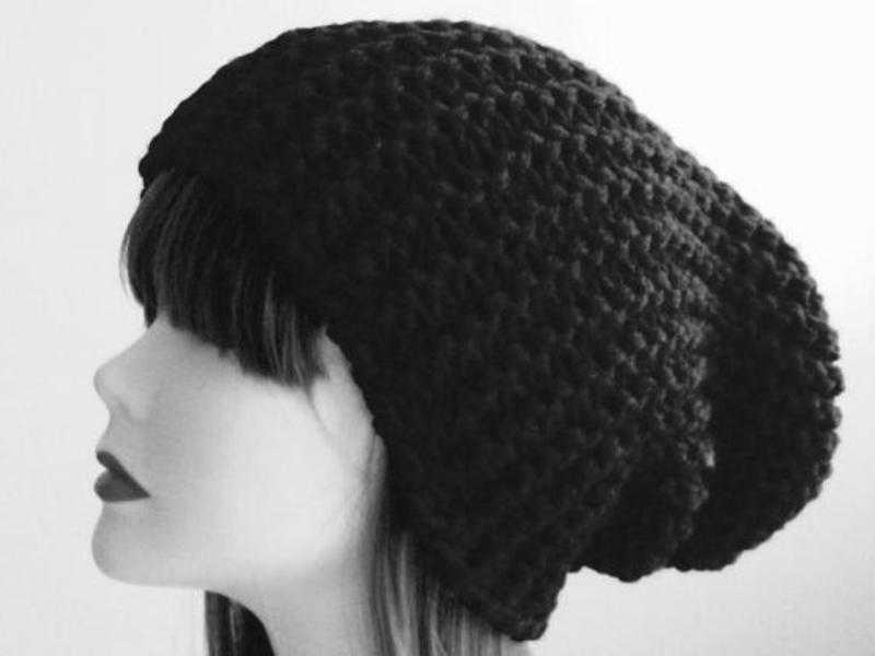 CAP - WOOL