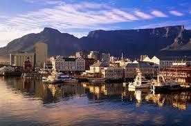 Cape Town Taxi and Chauffeur service