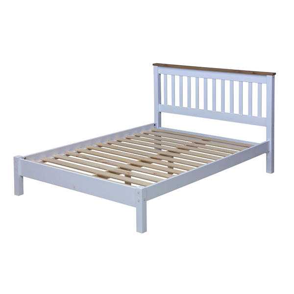 Capri Bed