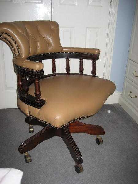 Captain039s Chair