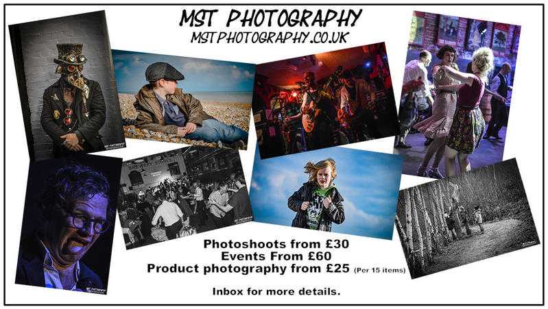 Capture the moment with MST Photogtaphy