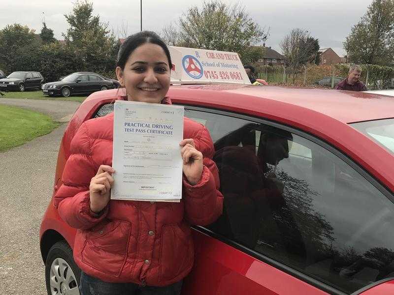 Car amp hgv Driving school