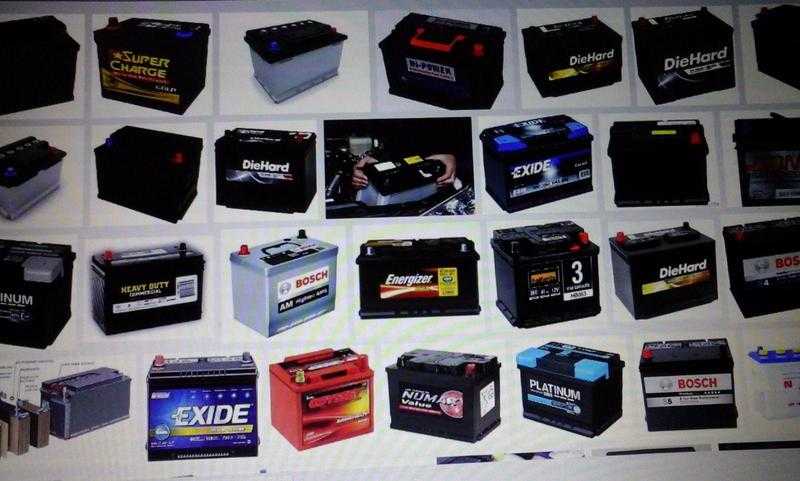 Car Battery Repair Trucks Golf Cart Cell Phone Laptop Recondition 100