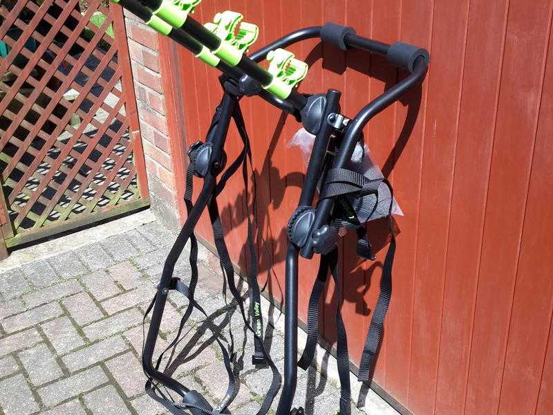 Car Bike Rack