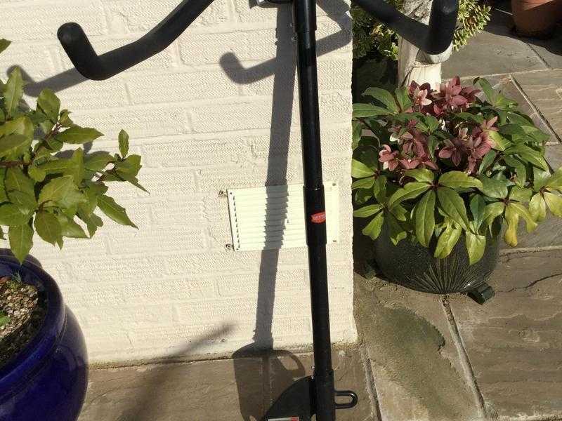 Car bike rack