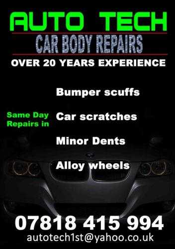 CAR BODY REPAIR, Car Body Repairs, Car Sales  Car